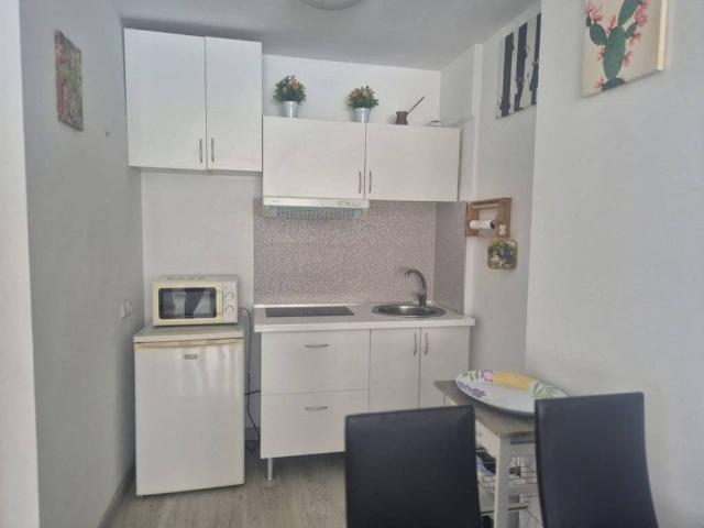 Piso en venta en Costa del Silencio, Arona