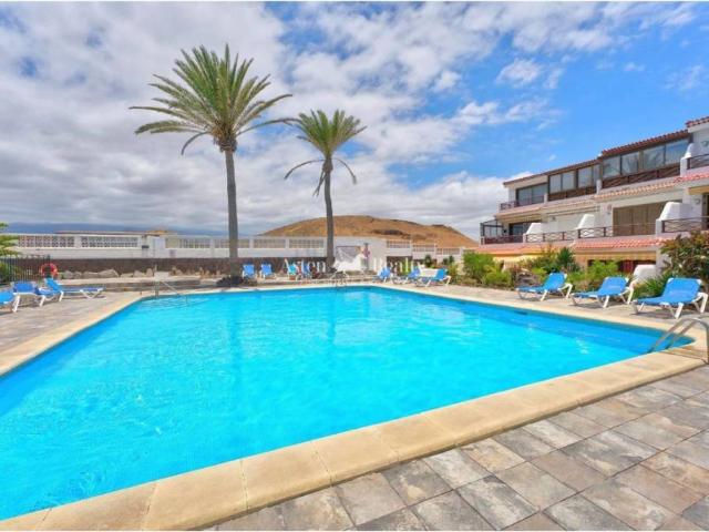 Piso en venta en Costa del Silencio, Arona