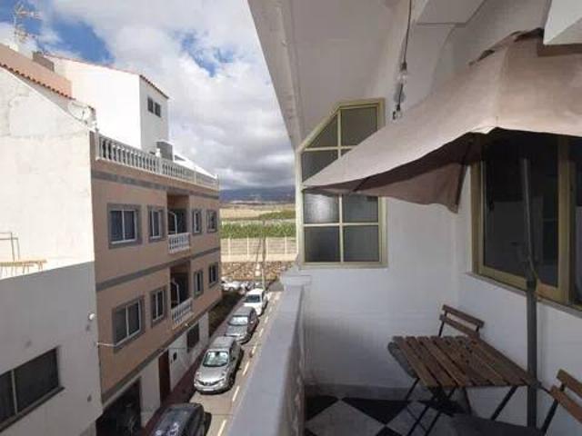 Piso en venta en Guargacho, Arona