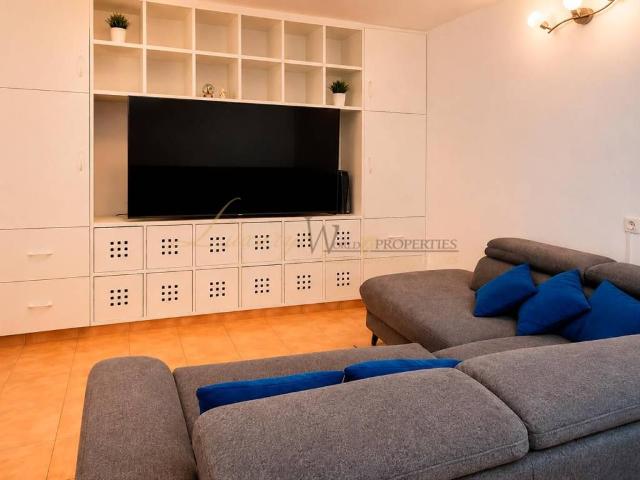 Piso en venta en Costa del Silencio, Arona