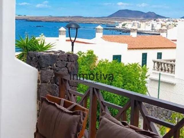 Piso en venta en Costa del Silencio, Arona