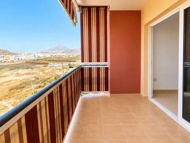 Piso en venta en El Bebedero, Arona