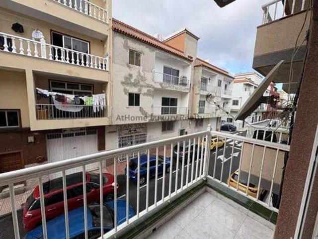 Piso en venta en El Fraile, Arona