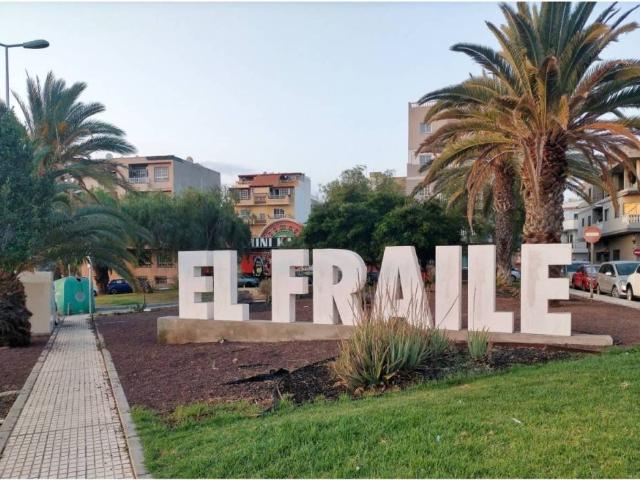 Piso en venta en Arona, Canarias