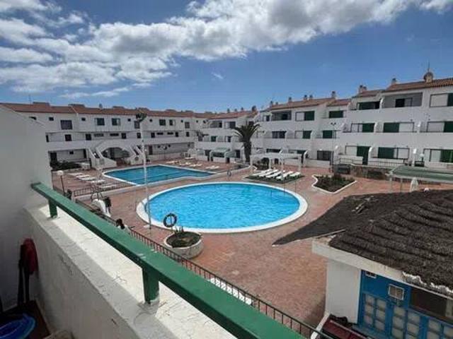 Piso en venta en Costa del Silencio, Arona