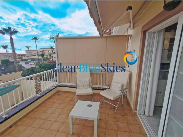 Piso en venta en Los Cristianos, Arona