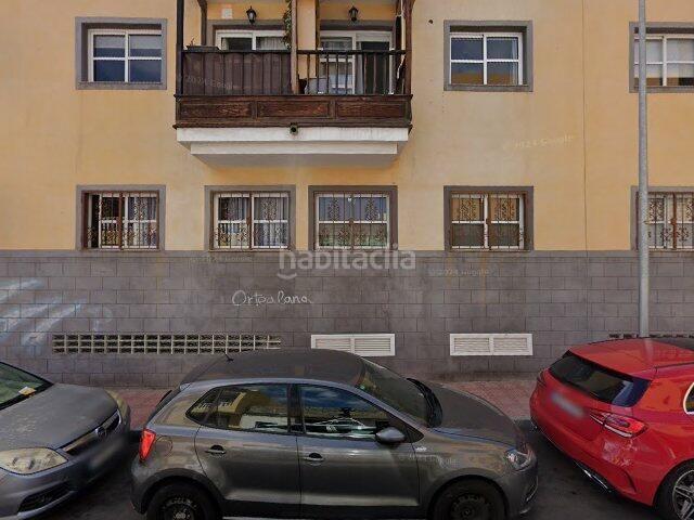 Piso en venta en Las Casas, Arona