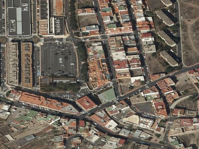 Piso en venta en Las Casas, Arona