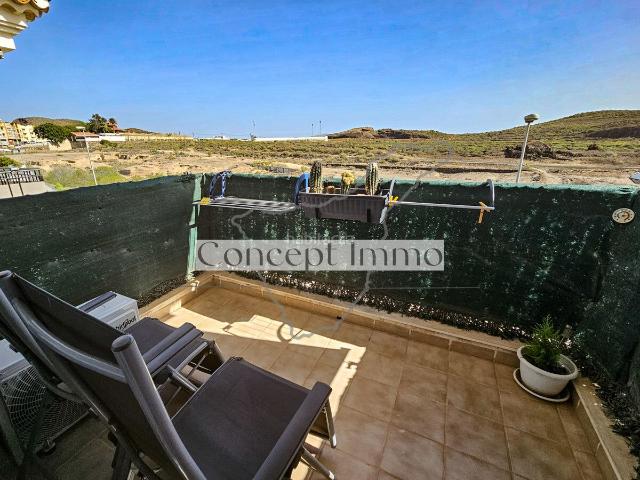 Ático en venta en Las Casas, Arona
