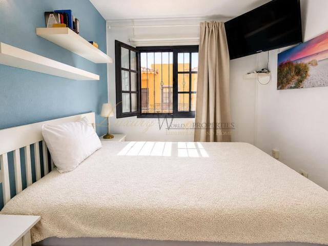 Piso en venta en Las Casas, Arona