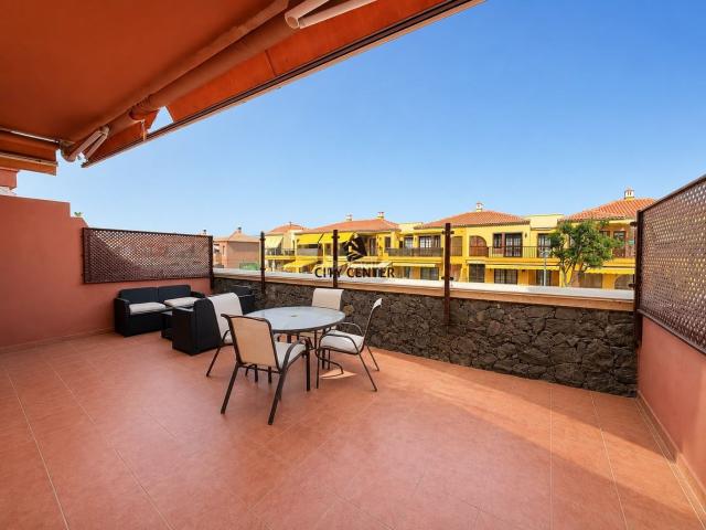Piso en venta en Las Casas, Arona