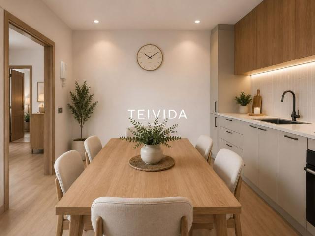 Piso en venta en Las Casas, Arona
