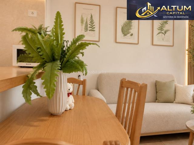 Piso en venta en Las Casas, Arona