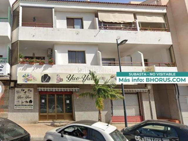 Piso en venta en Las Casas, Arona
