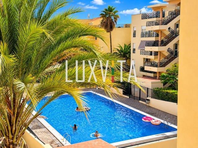 Piso en venta en Las Casas, Arona