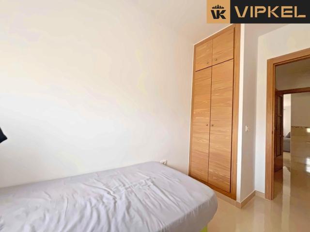 Piso en venta en El Bebedero, Arona