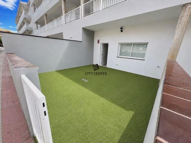 Piso en venta en Las Casas, Arona