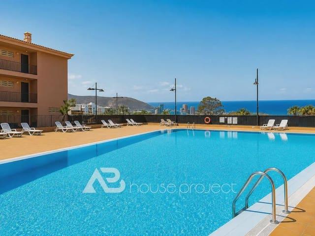 Piso en venta en Las Casas, Arona
