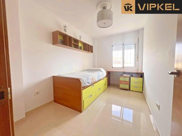 Piso en venta en El Bebedero, Arona