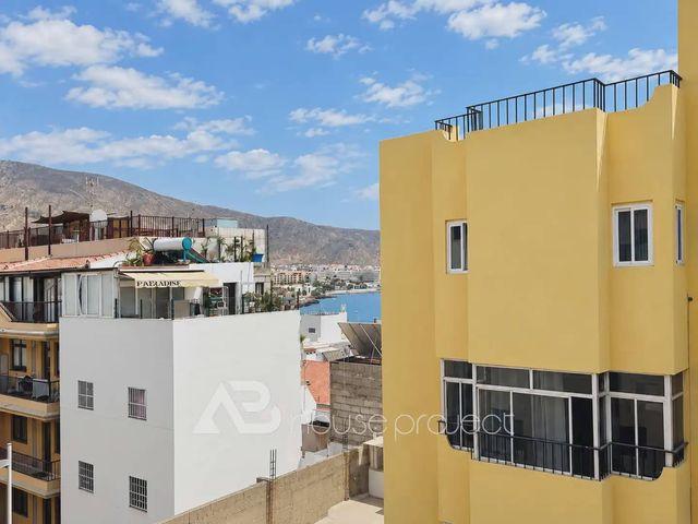Piso en venta en Las Casas, Arona
