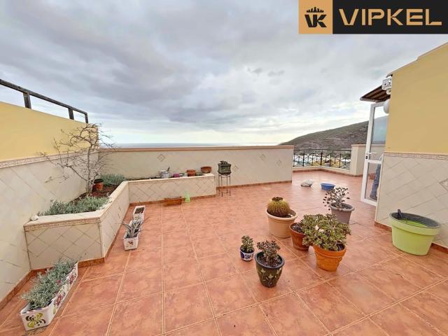 Piso en venta en Cho, Arona