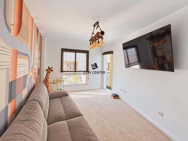 Piso en venta en Las Casas, Arona