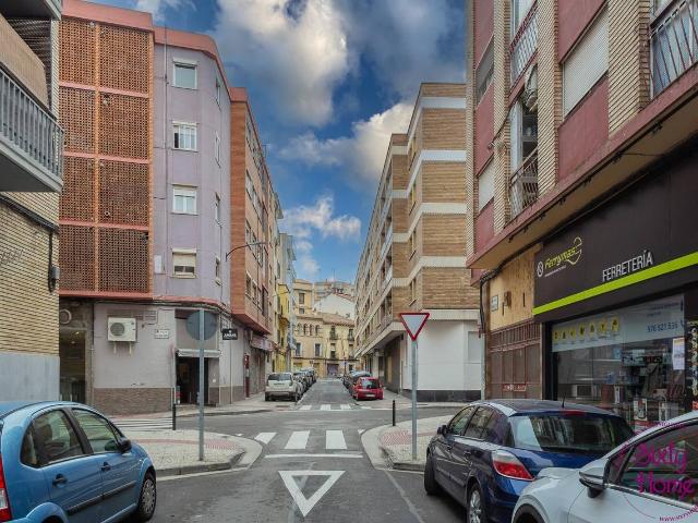 Piso en venta en Casco Histórico, Zaragoza