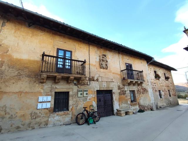 Piso en venta en Arabako Mendialdea, Guipúzcoa