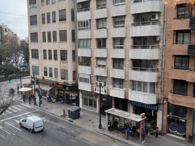 Piso en venta en Ciutat Vella, Comarca de València