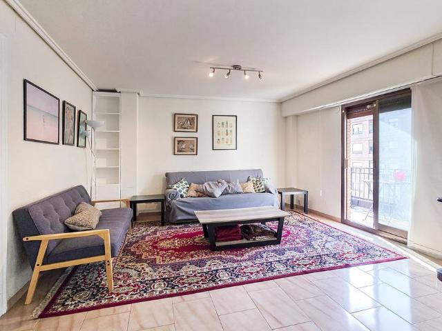 Piso en venta en Ciutat Vella, Comarca de València