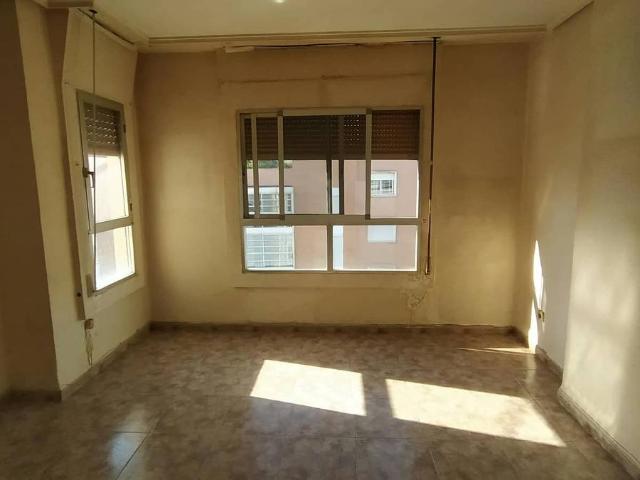 Piso en venta en Ciutat Vella, València