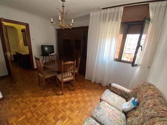 Piso en venta en Arrankudiaga, Uribarri Piso en venta en Arrankudiaga, Uribarri