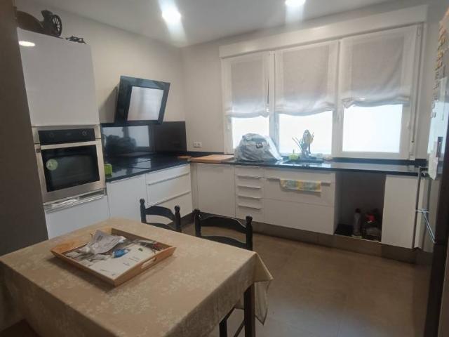 Piso en venta en San Andres, Mondragón