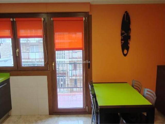 Piso en venta en San Andres, Mondragón