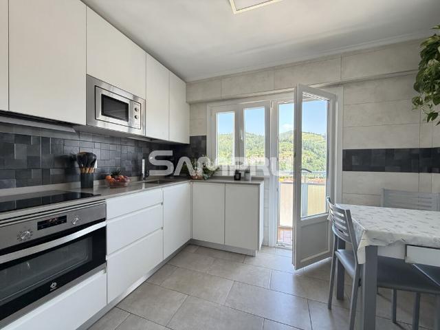Piso en venta en San Andres, Mondragón