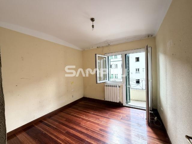 Piso en venta en San Andres, Mondragón