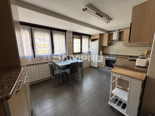 Piso en venta en San Andres, Arrasate / Mondragón