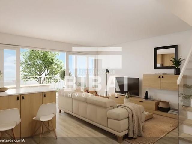 Piso en venta en San Andres, Mondragón