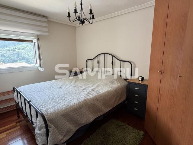 Piso en venta en San Andres, Mondragón