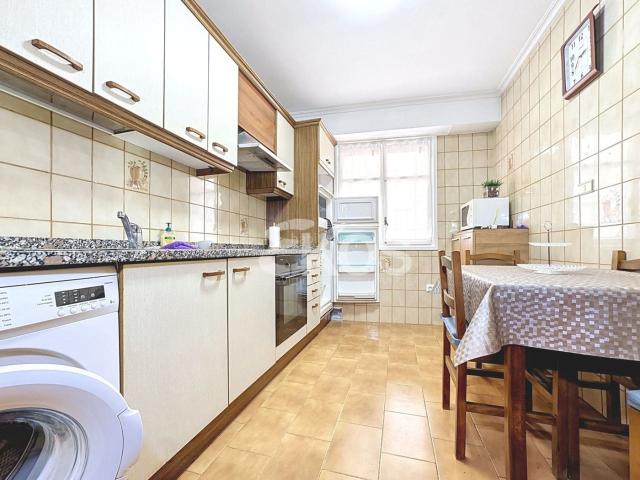Piso en venta en San Andres, Mondragón