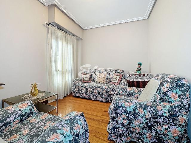 Piso en venta en San Andres, Mondragón