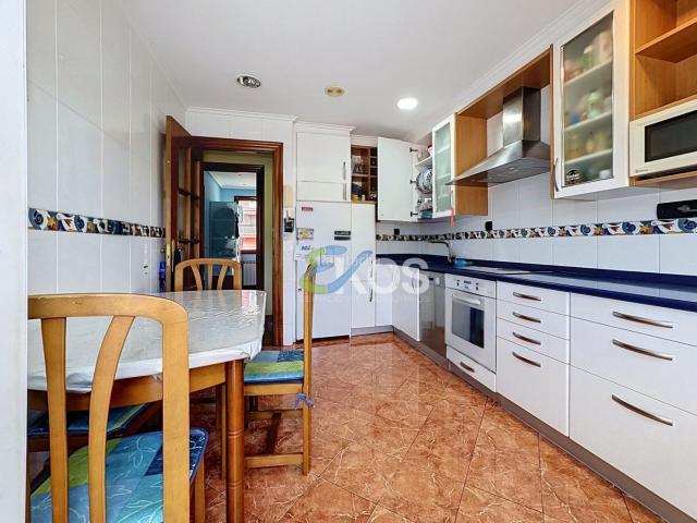 Piso en venta en San Andres, Mondragón