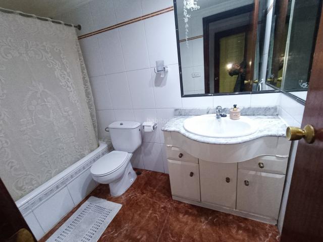 Piso en venta en San Andres, Mondragón
