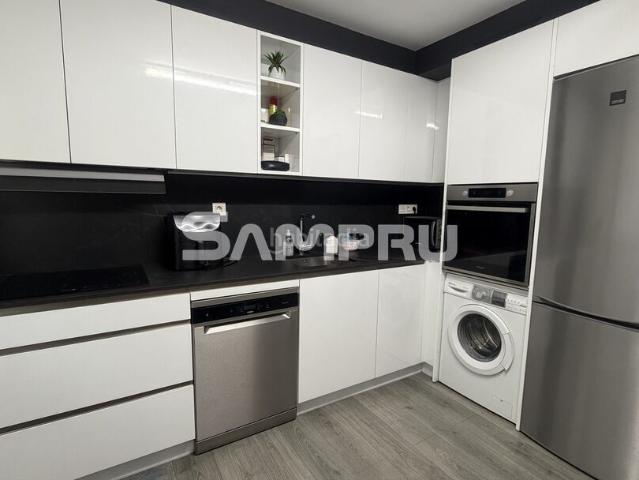 Piso en venta en San Andres, Mondragón
