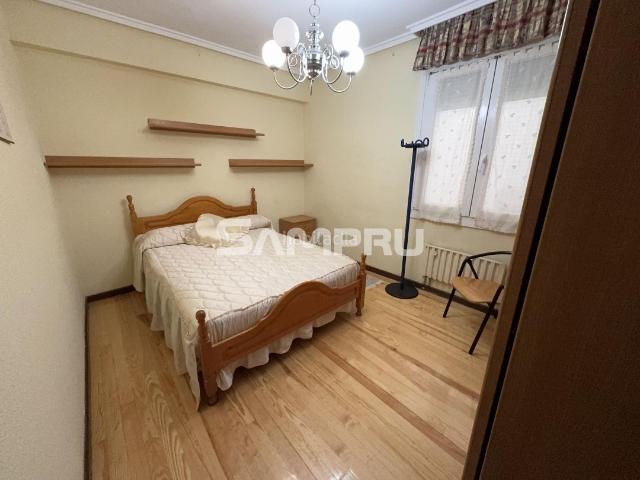 Piso en venta en San Andres, Mondragón