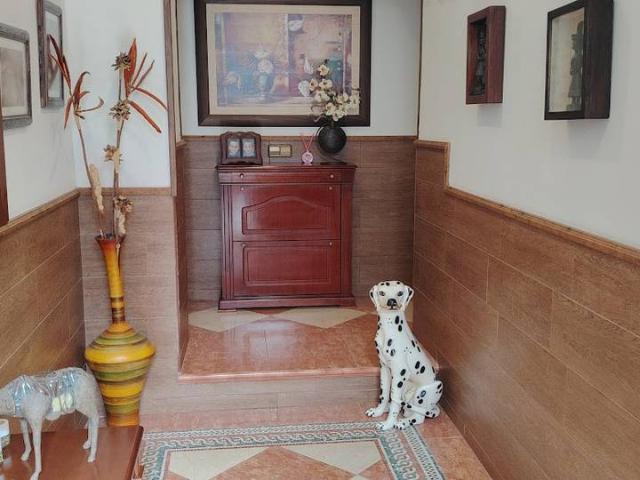 Piso en venta en Linares, Andalucía