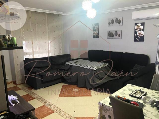 Piso en venta en Centro, Linares
