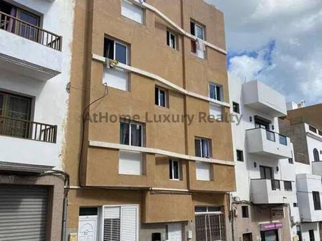 Piso en venta en La Vega, Arrecife