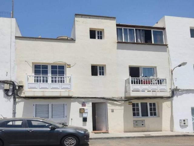 Piso en venta en Argana Alta, Arrecife