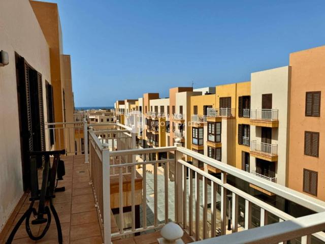 Piso en venta en Las Salinas, Arrecife
